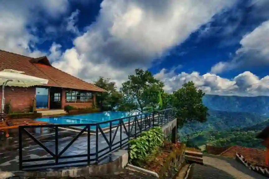 Thazhvaram Resort Homes