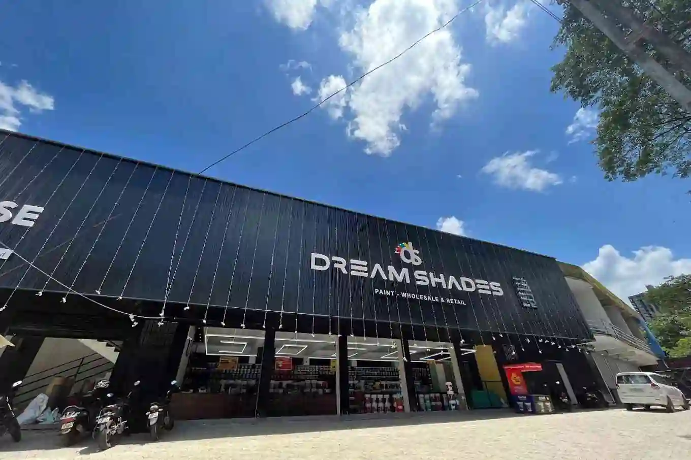 Dream Shades