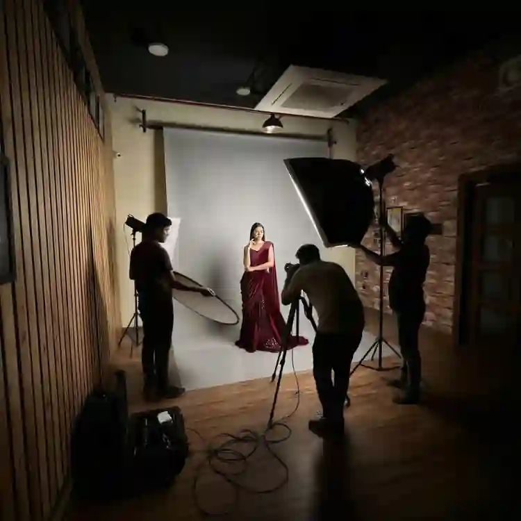 Brrandom Studio