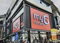 myG Future Areekode