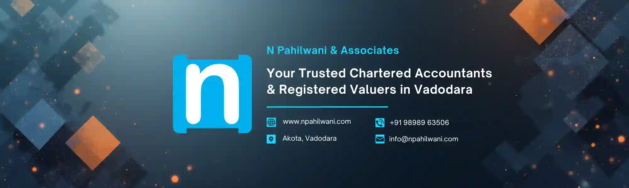 N Pahilwani & Associates