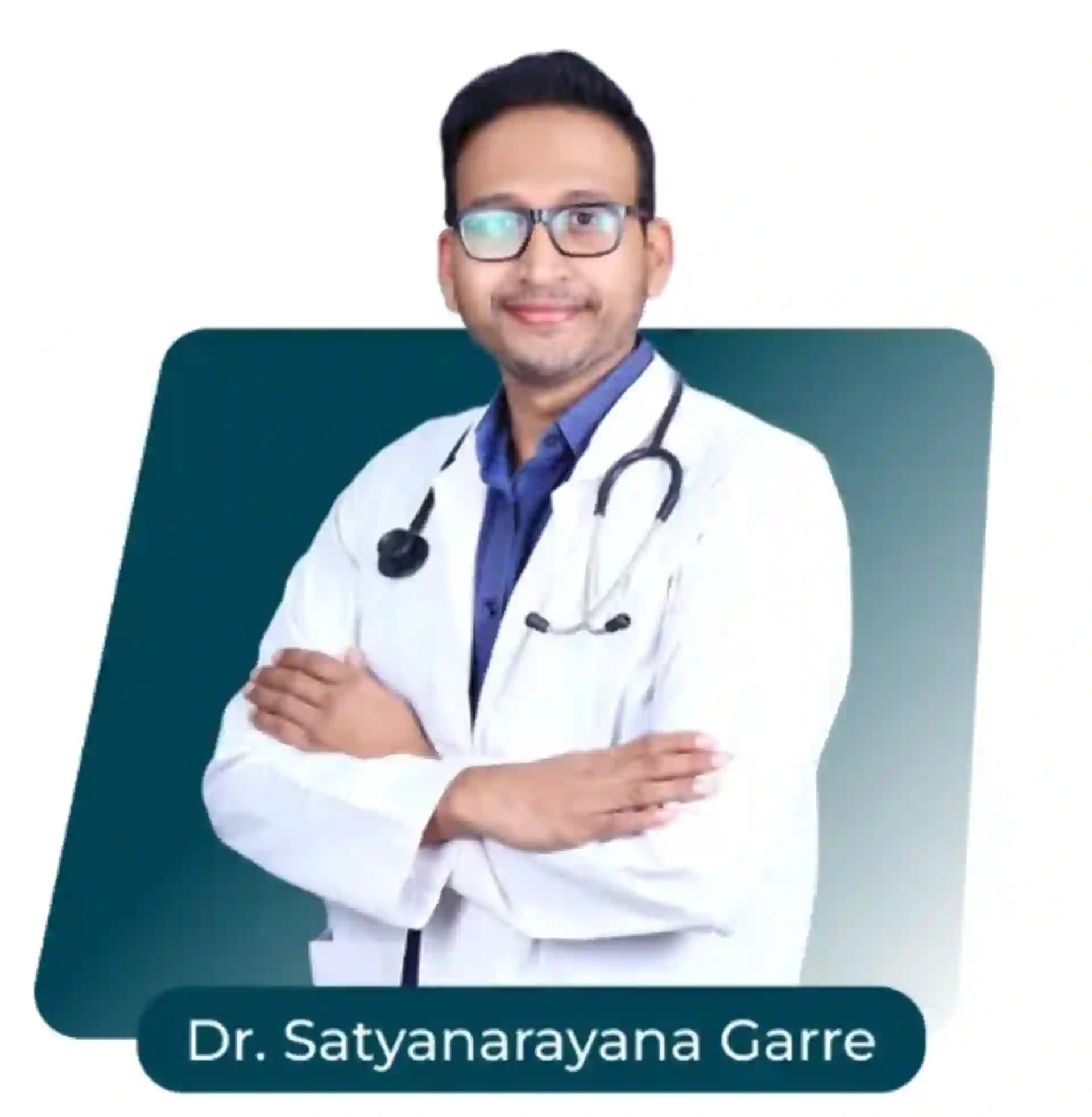 Dr . Satyanarayana Garre