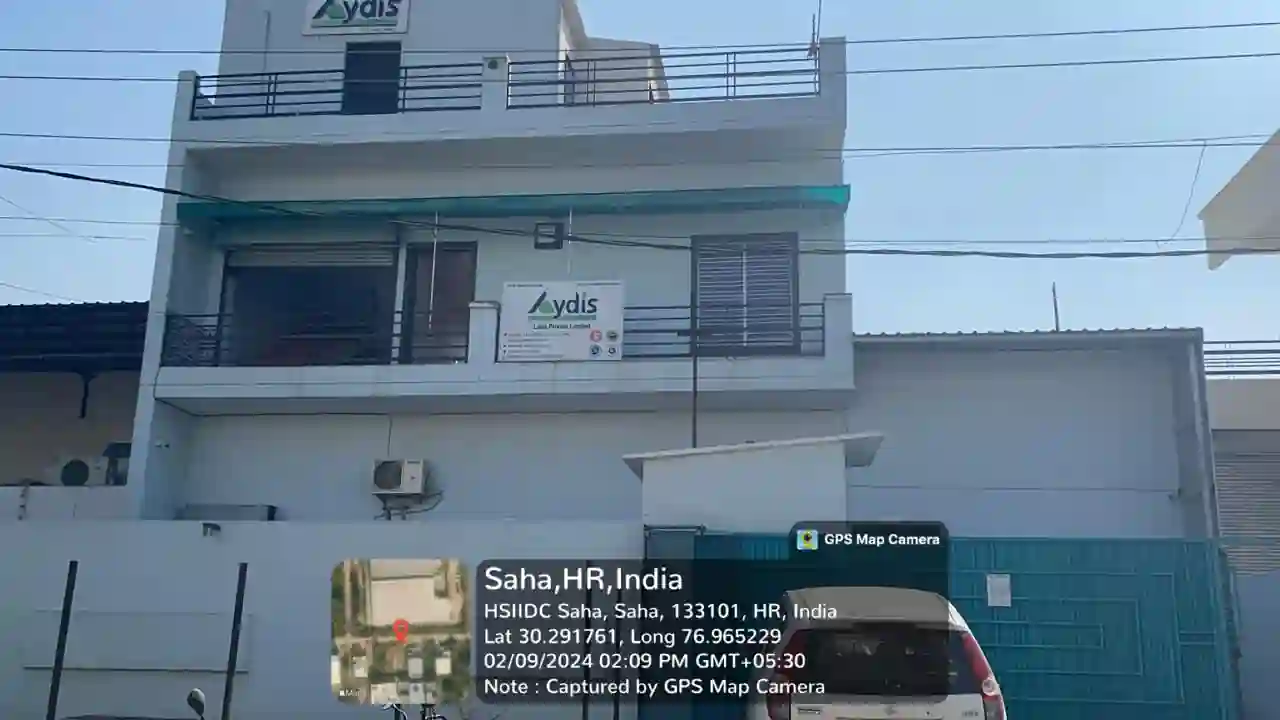 Aydis Labs Private Limited