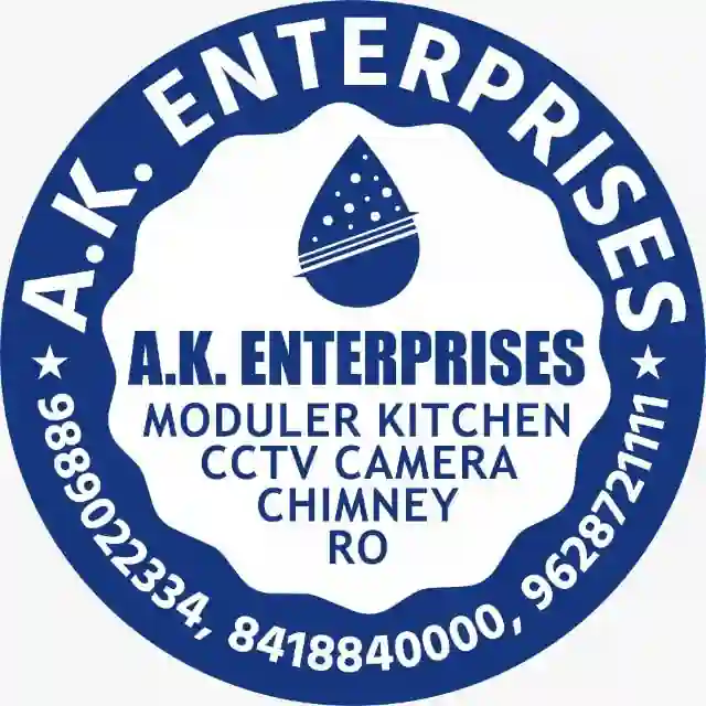 A.K. Enterprises Chimney service center