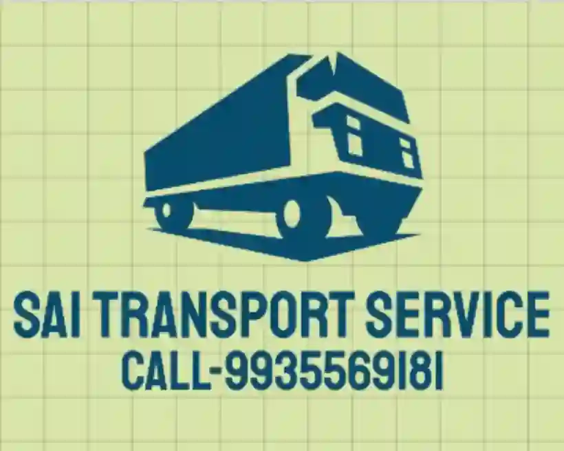 Sai transport service - transporter in Lucknow | logistics services in Lucknow