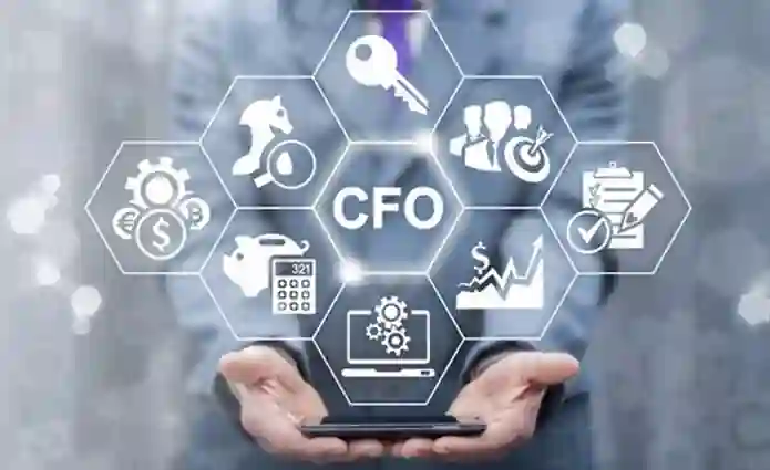 Chhota CFO