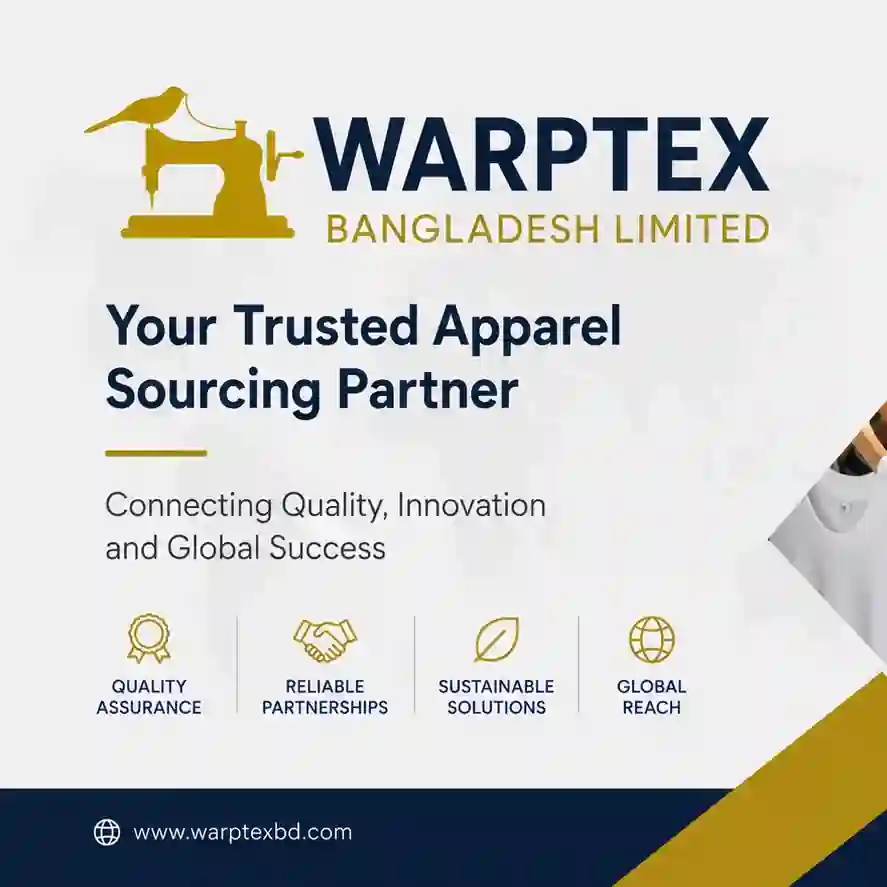 Warptex Bangladesh Limited