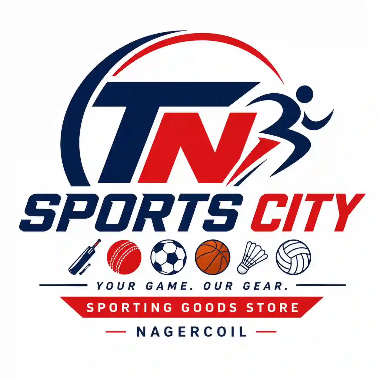 TN Sports City