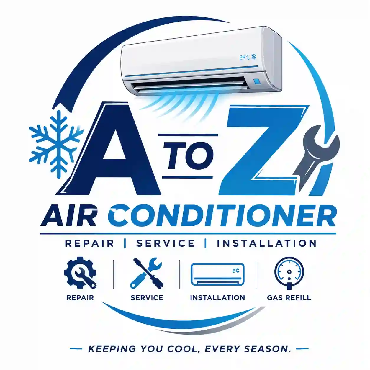 A To Z Air Conditioner