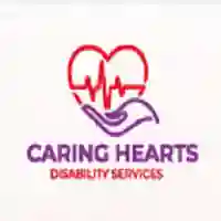 Caring hearts Disability services