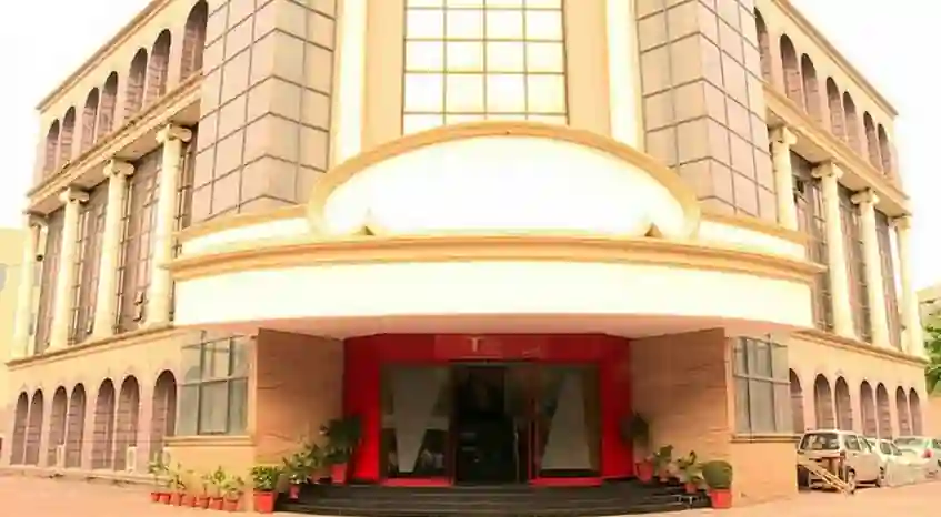  T-Series Stageworks Academy