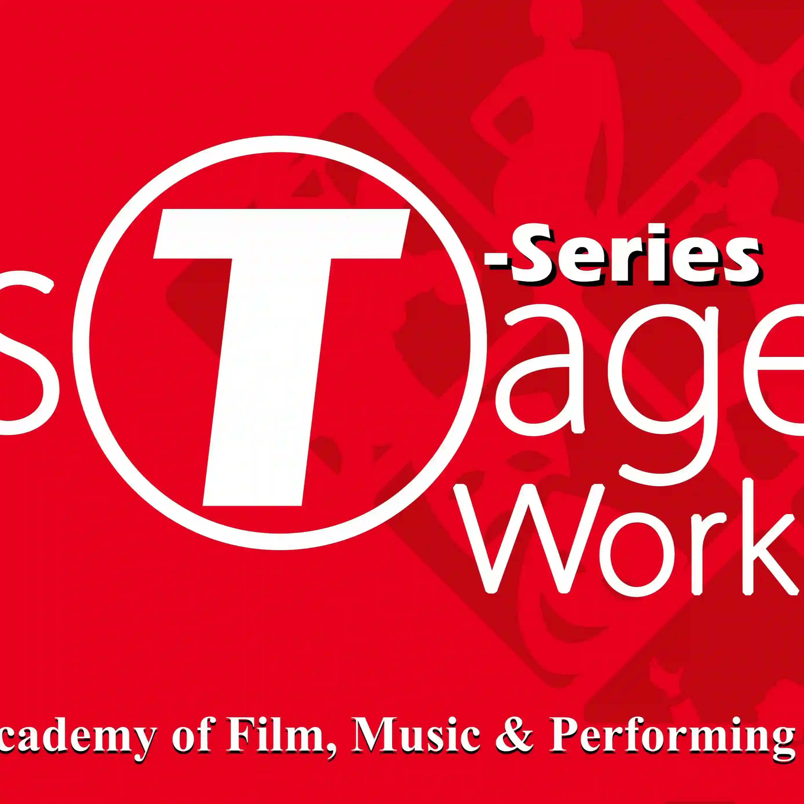  T-Series Stageworks Academy