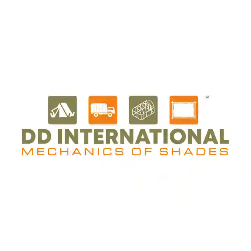 DD International