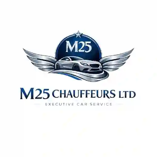 M25 Chauffeurs Ltd.