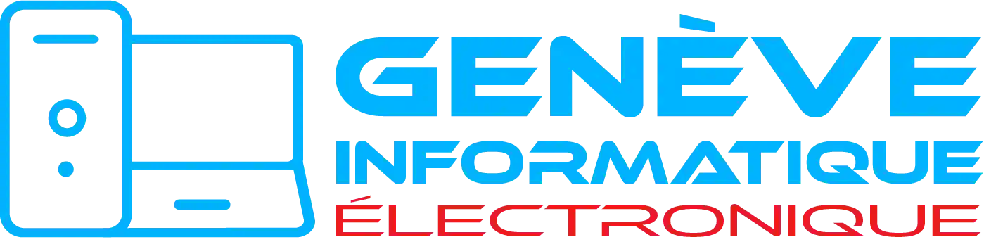 Genève Informatique & Électronique