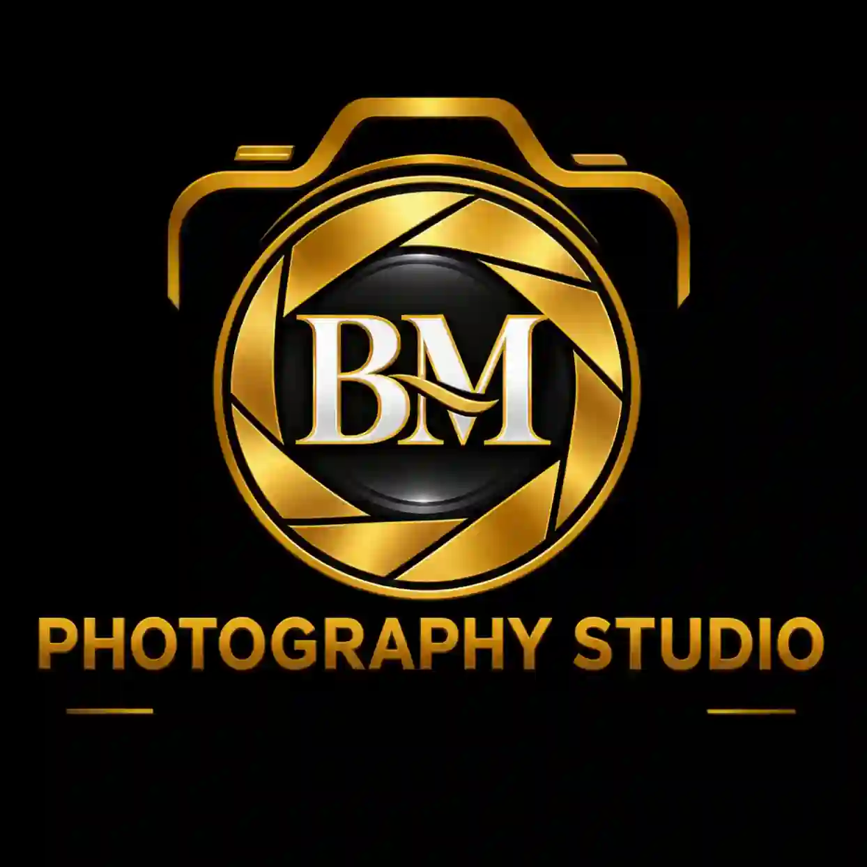 BM PHOTOGRAPHY STUDIO PATNAGARH