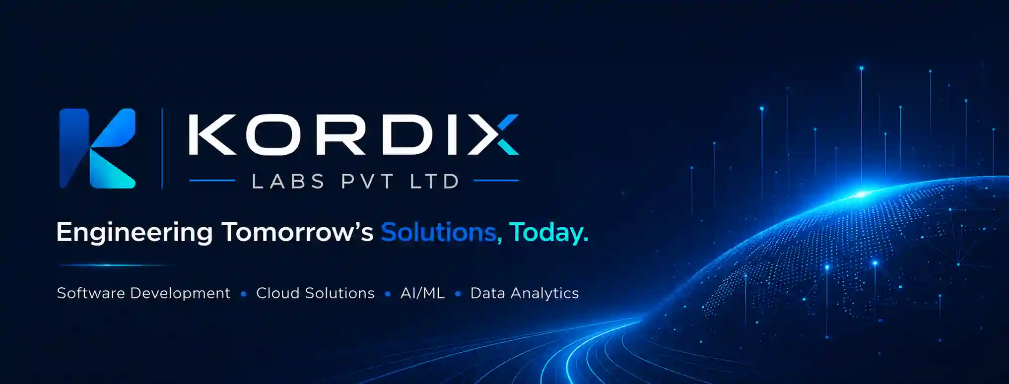 Kordix Labs Pvt Ltd