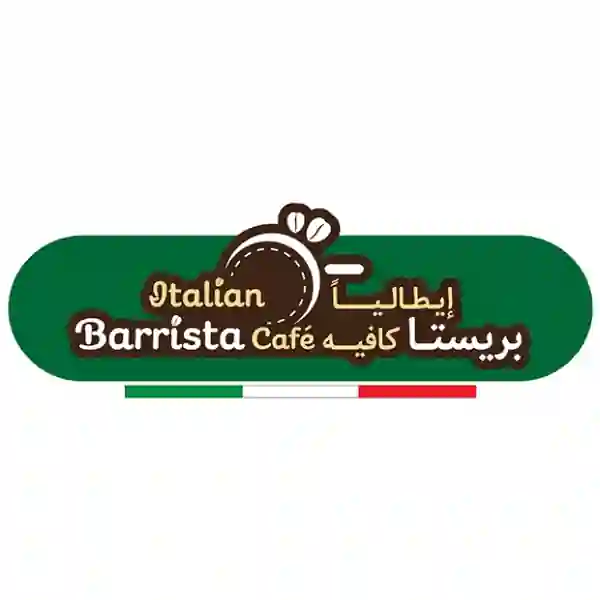 Italian Barrista Cafe