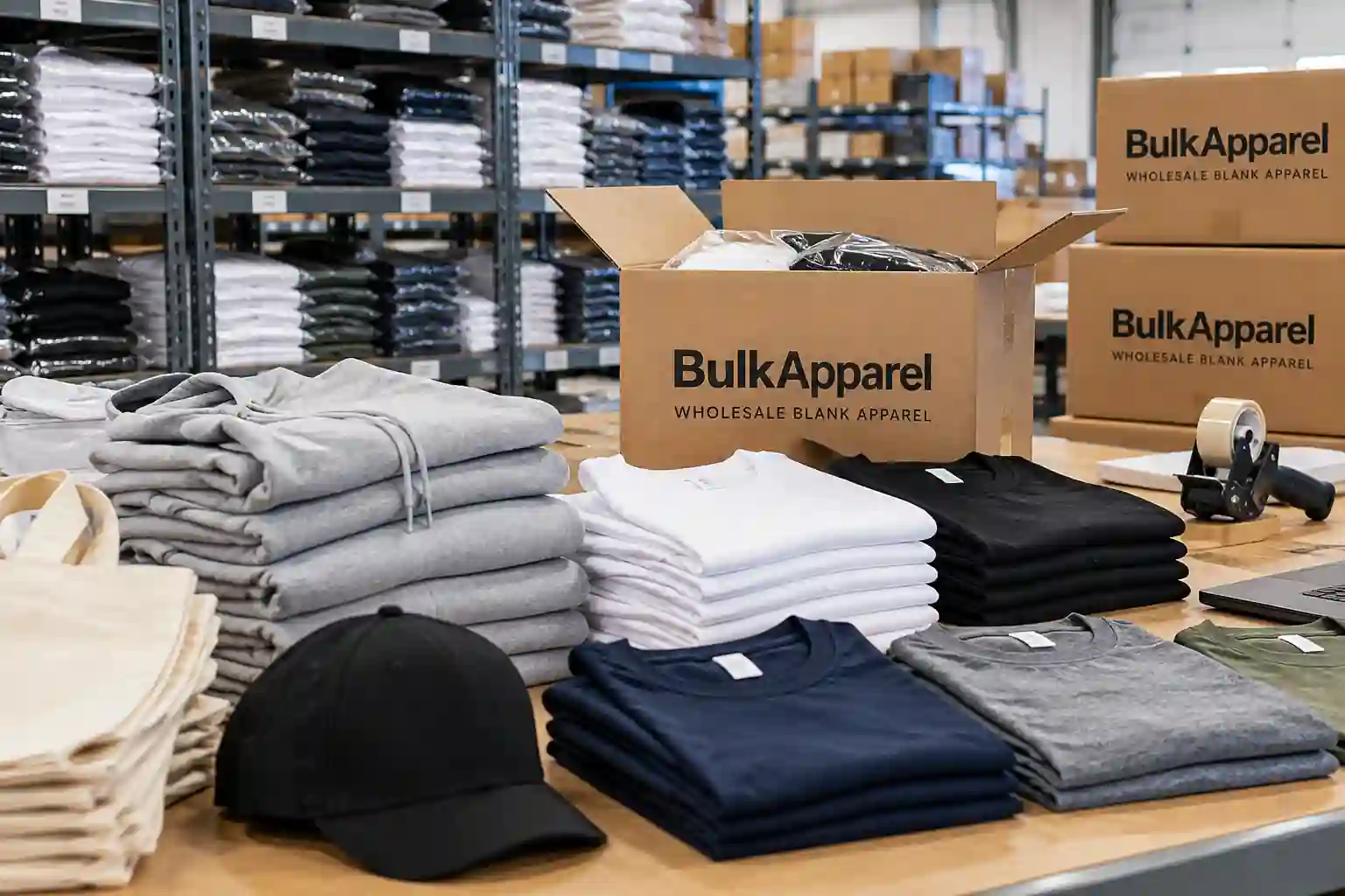 BulkApparel