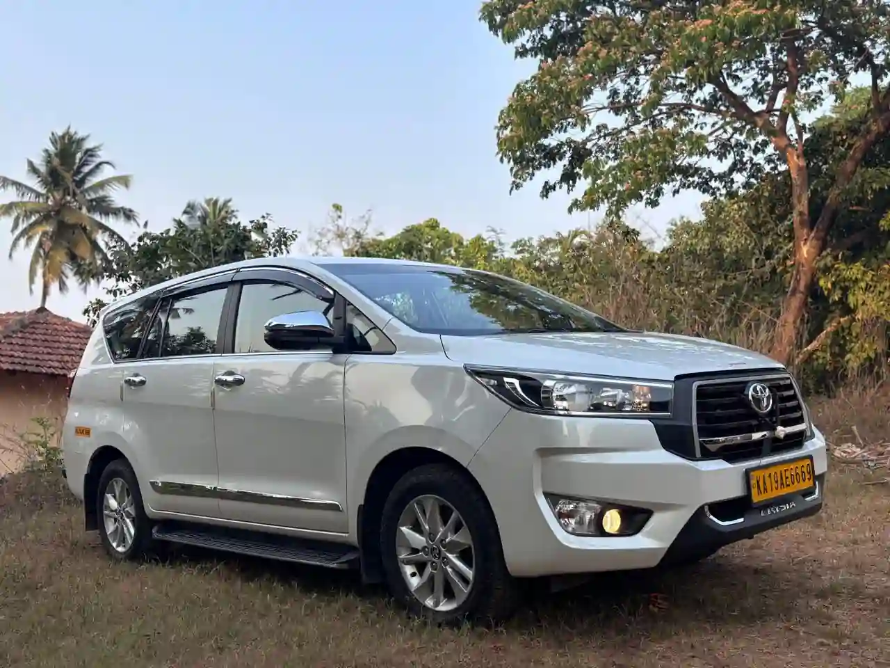 Shri Brahmari Travels
